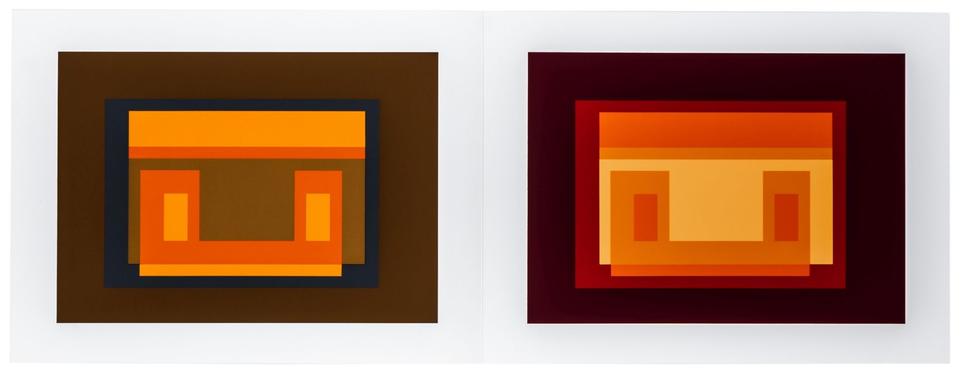 Albers, Josef. Formulation: - Bild 4 aus 4