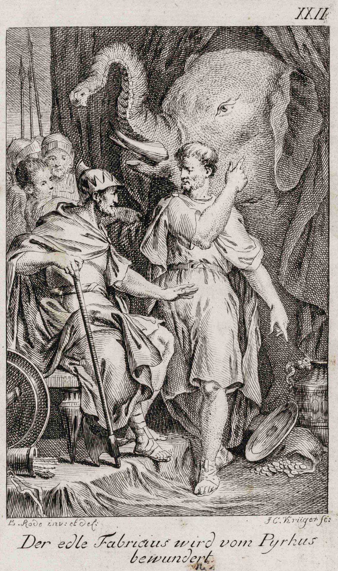 Schröckh, Johann Matthias. Allgemeine - Bild 2 aus 2