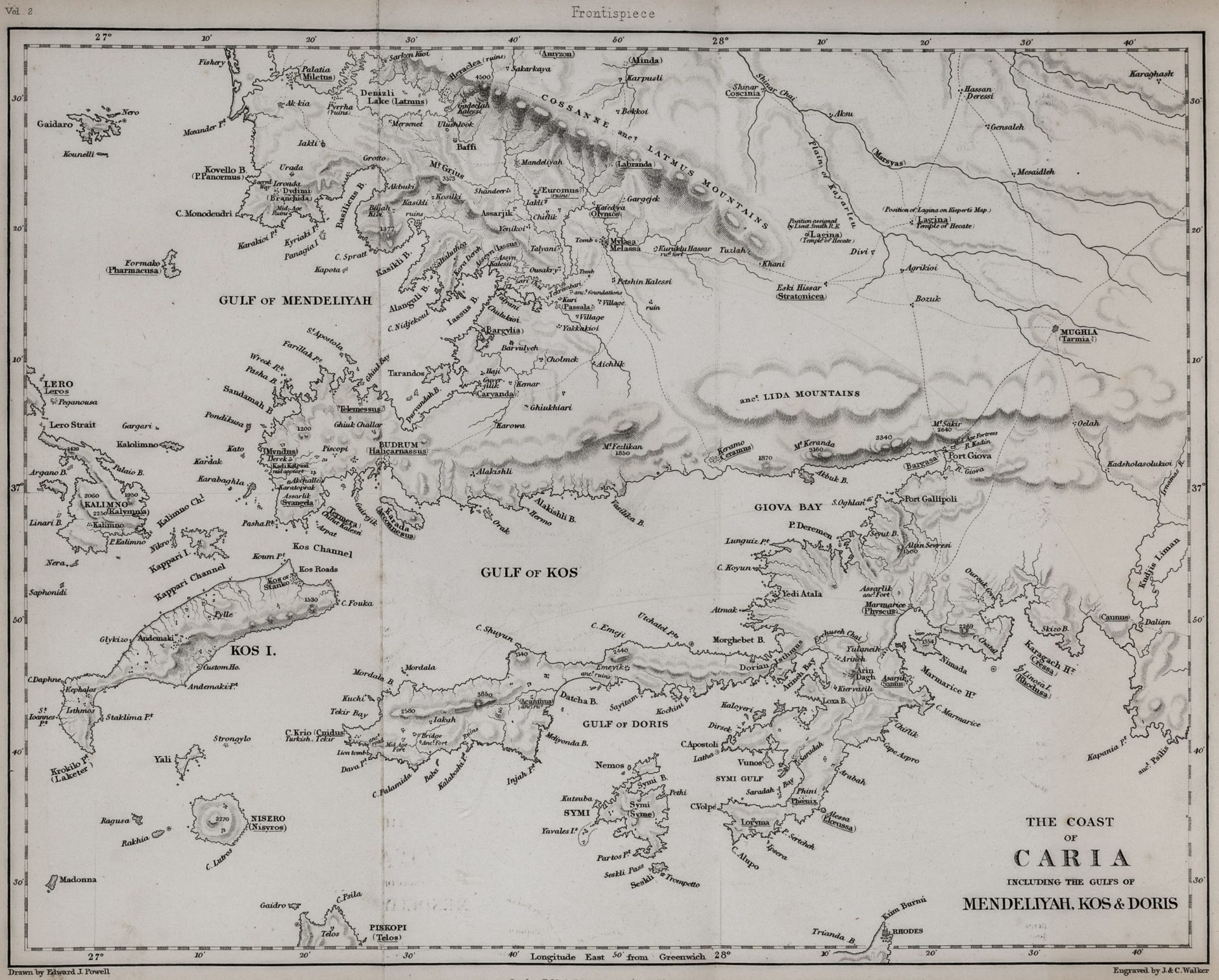 Orient - Türkei - Newton, Charles - Bild 2 aus 3