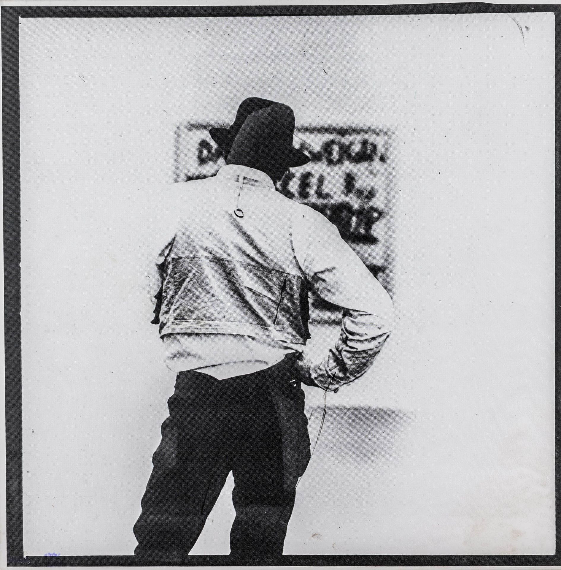 Beuys, Joseph. 3-Tonnen-Edition. 4 - Bild 4 aus 8