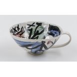 Penck, A. R. Kaffeetasse Engel und