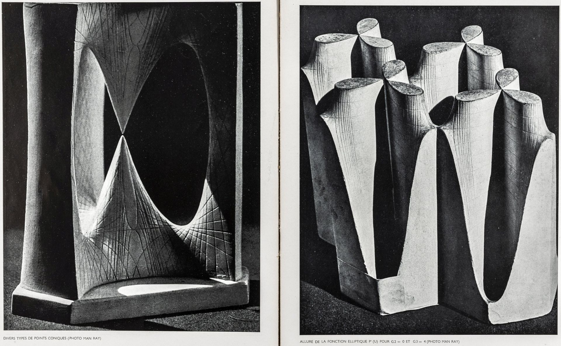 Surrealismus - Duchamp, Marcel. - Bild 2 aus 3