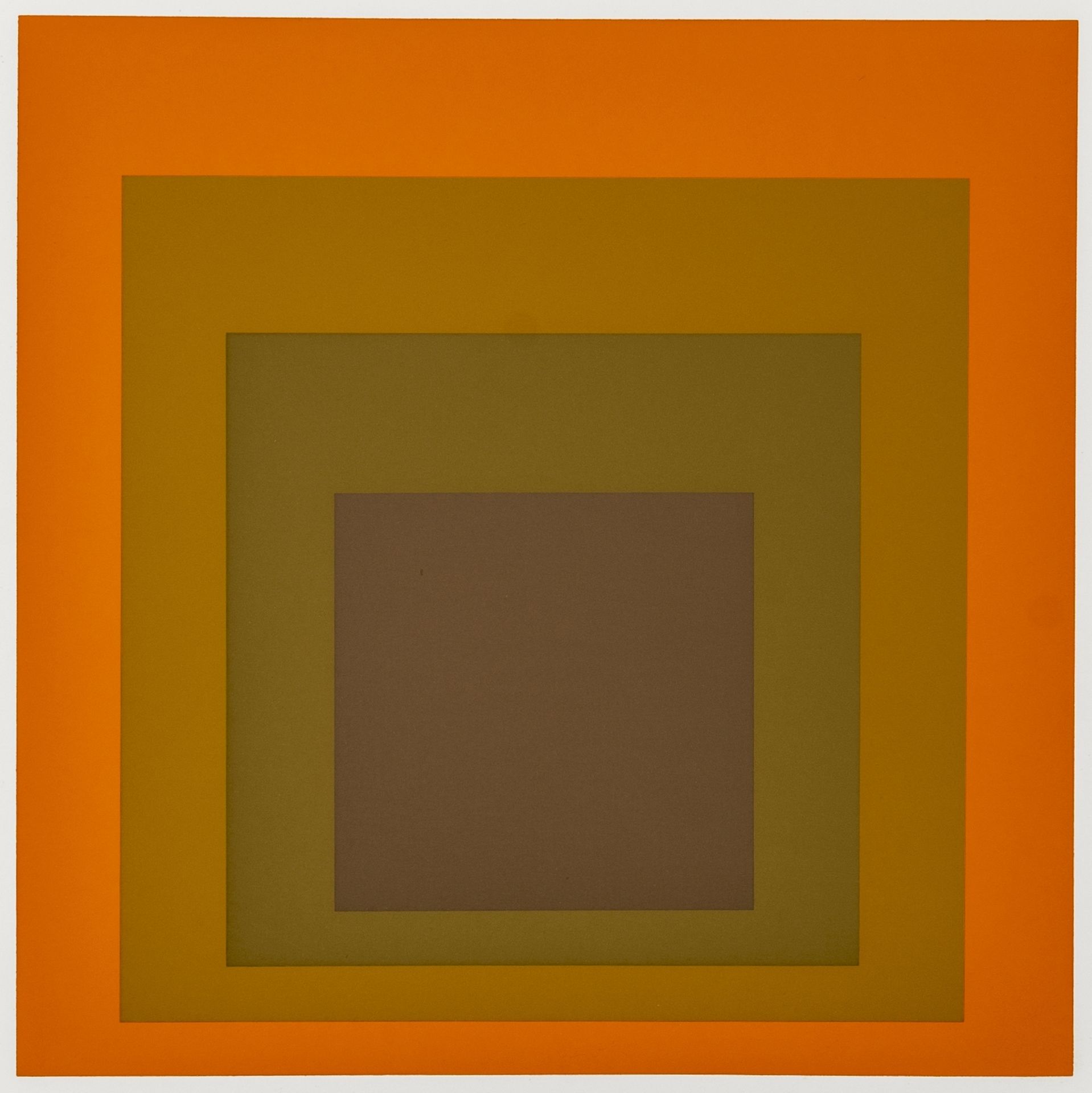 Albers, Josef. Formulation: - Image 3 of 6