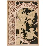 Jugendstil - - Mucha, Alphonse. L'Art