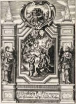 Barockliteratur - Heermann, Johann.