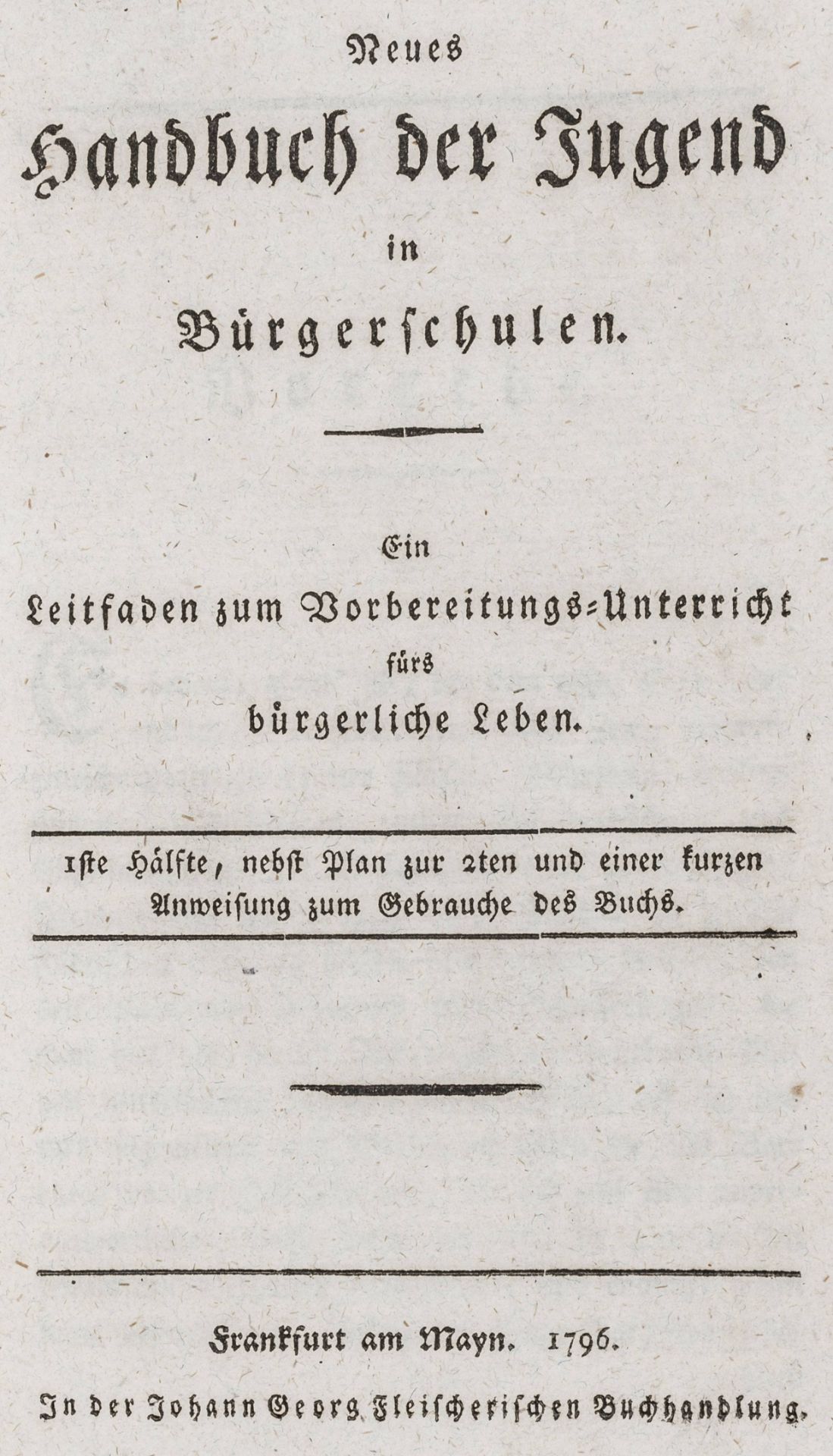 Philosophie und Pädagogik - Wagner,