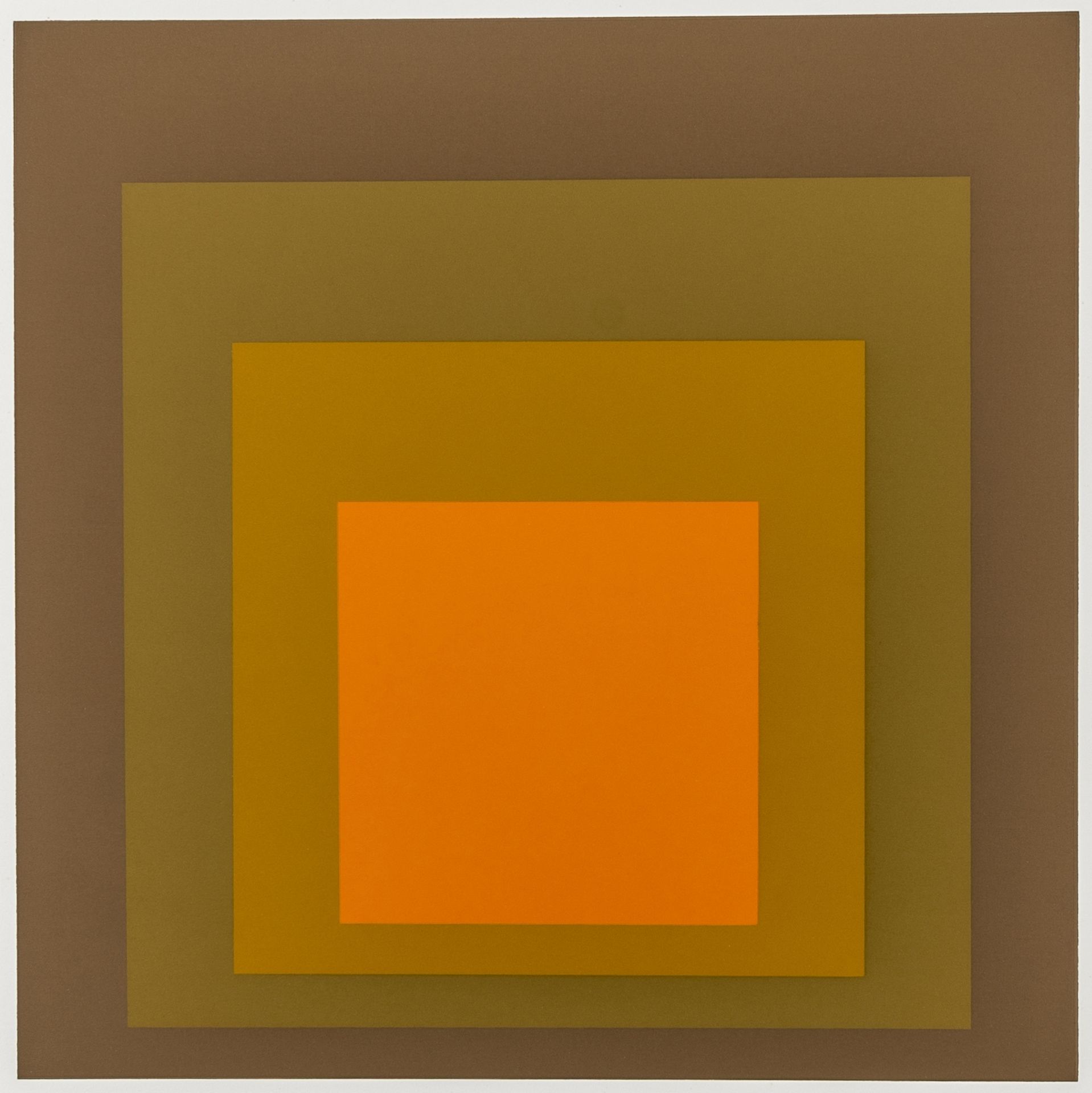 Albers, Josef. Formulation: - Image 4 of 6