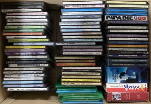 JAZZ - CD COLLECTION