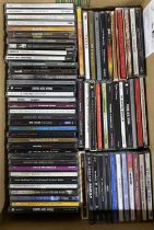 CLASSIC ROCK & POP - CD COLLECTION
