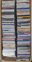 CLASSICAL - LARGE CD COLLECTION.