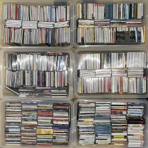 CLASSICAL / JAZZ CD COLLECTION INC SOME BOXSETS.