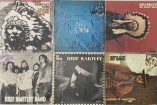 PSYCH/ PROG - ROCK LPs