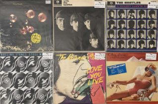 CLASSIC ROCK & POP - LP COLLECTION