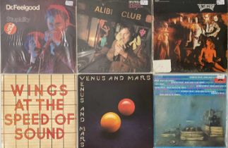 CLASSIC ROCK & POP - LP COLLECTION