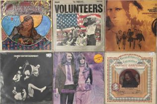 PSYCH/ PROG - LP COLLECTION