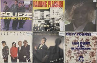 ROCK & POP - LP COLLECTION