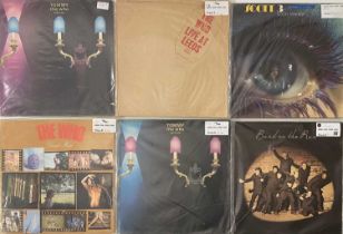 ROCK ICONS - LP COLLECTION