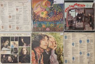 PROG/ FOLK - ROCK LPs