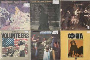 CLASSIC ROCK & POP - LP COLLECTION