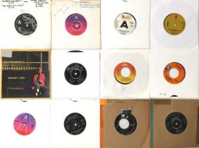 SOUL/ FUNK/ DISCO - 7" COLLECTION