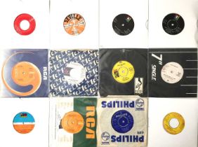 SOUL/ FUNK/ DISCO - 7" COLLECTION