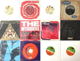 SOUL/ FUNK/ DISCO - 7" COLLECTION