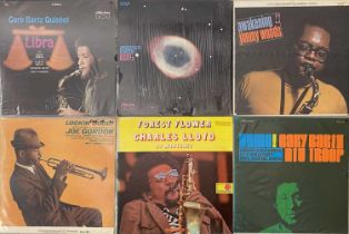 BRASS MASTERS - JAZZ LP PACK.