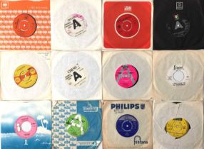 CLASSIC / NORTHERN SOUL - 7" PACK