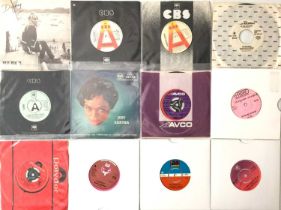 SOUL/ FUNK/ DISCO - 7" COLLECTION