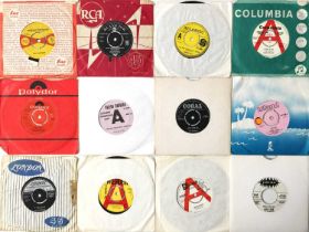 CLASSIC / NORTHERN SOUL - 7" PACK