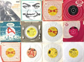 CLASSIC / NORTHERN SOUL - 7" PACK