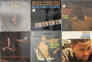 MCCOY TYNER - LP PACK