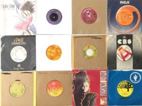 SOUL/ FUNK/ DISCO - 7" COLLECTION