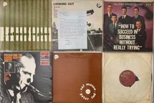 BRITISH JAZZ - LP PACK