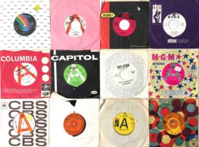 CLASSIC / NORTHERN SOUL - 7" PACK