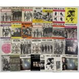 THE BEATLES - SHEET MUSIC COLLECTION.