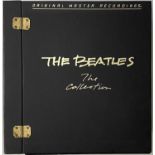 THE BEATLES - THE COLLECTION (ORIGINAL MASTER RECORDINGS COMPLETE MFSL BOX SET - 'BC-1')