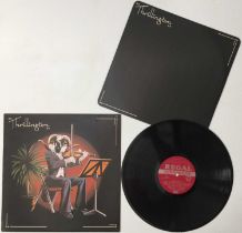 THRILLINGTON - THRILLINGTON LP (PAUL MCCARTNEY - UK OG - REGAL EMC 3175)