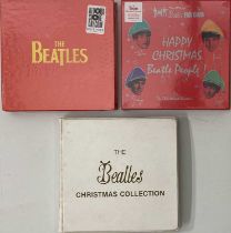 THE BEATLES - 7" BOX SETS (INC NEW & SEALED)