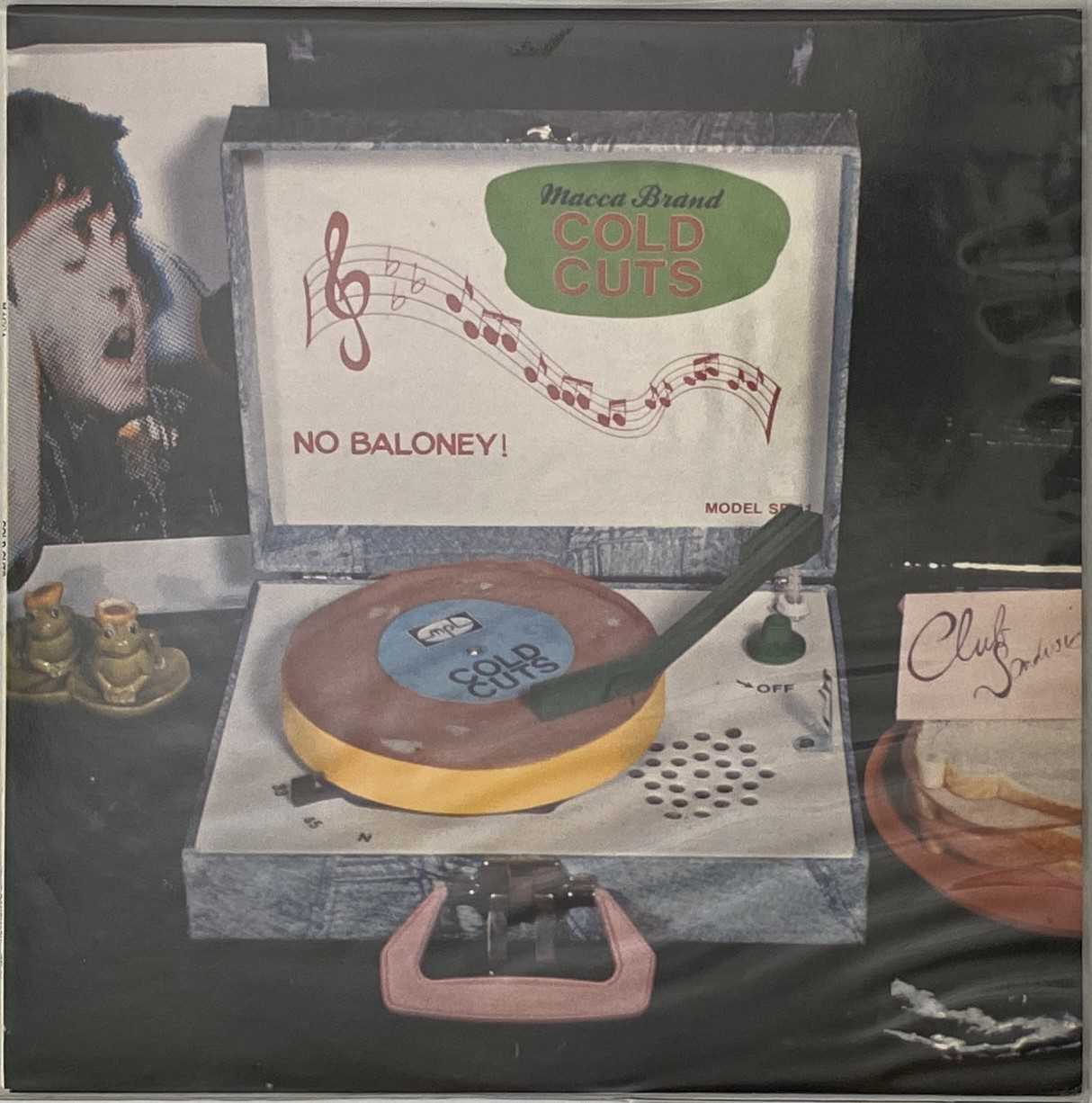 PAUL MCCARTNEY AND RELATED - LP COLLECTION - Image 6 of 6