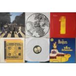 THE BEATLES - COMPILATIONS/ REISSUES/ PRIVATE LP COLLECTION