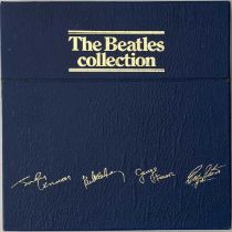 THE BEATLES COLLECTION LP BOX SET (BC 13)