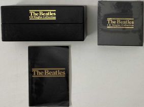 THE BEATLES - CD SINGLES COLLECTION (x2)