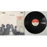 SOMEONES BAND - S/T LP (UK STEREO ORIGINAL - DERAM - SML 1068)