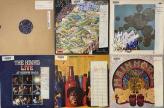 PROG/ ROCK - LP PACK