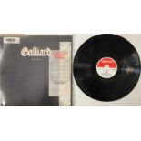 GALLIARD - NEW DAWN LP (UK STEREO ORIGINAL - DERAM - SML.1075)