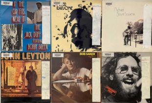 YORK RECORDS - LP COLLECTION
