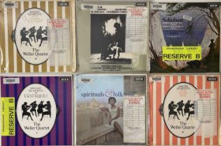 CLASSICAL - DECCA SXL PACK