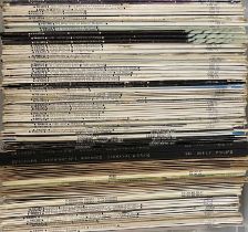 PHILIPS - CLASSICAL/ ROCK & POP LP COLLECTION