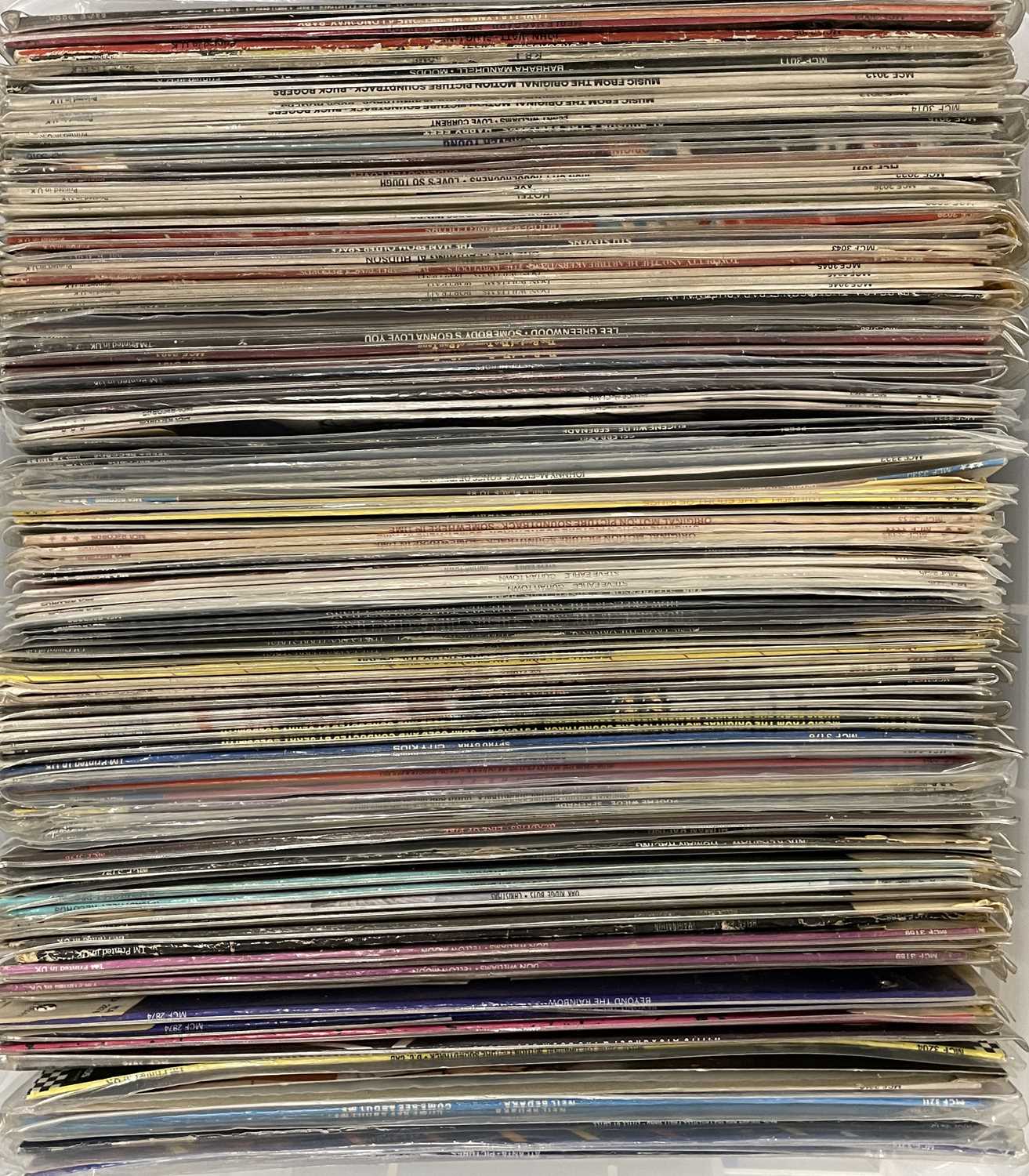 K / L / M LABELS - LP COLLECTION - Image 2 of 3